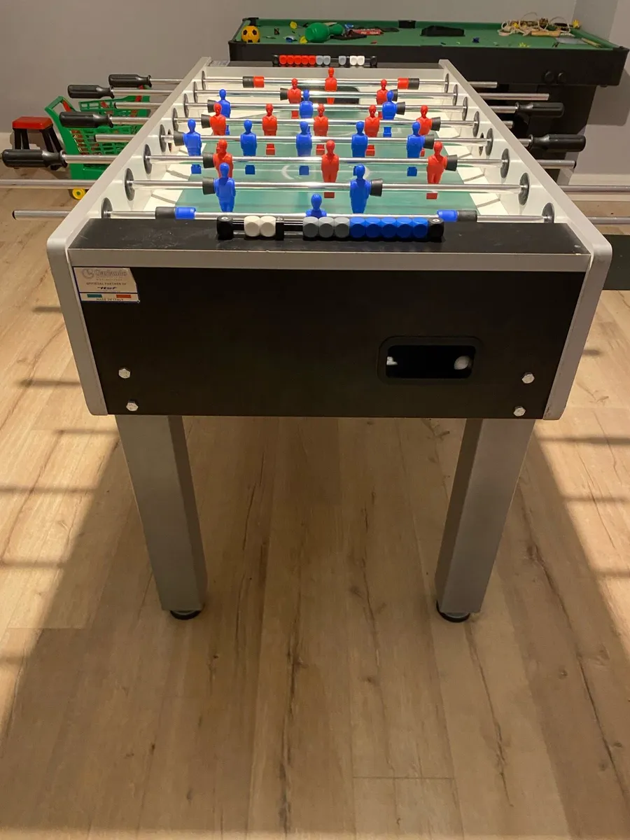 Table Football - Image 2