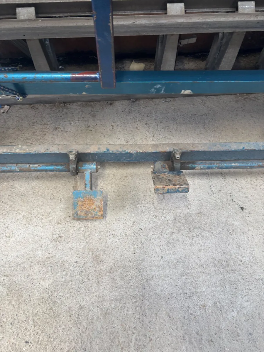 Sheet metal benders - Image 3