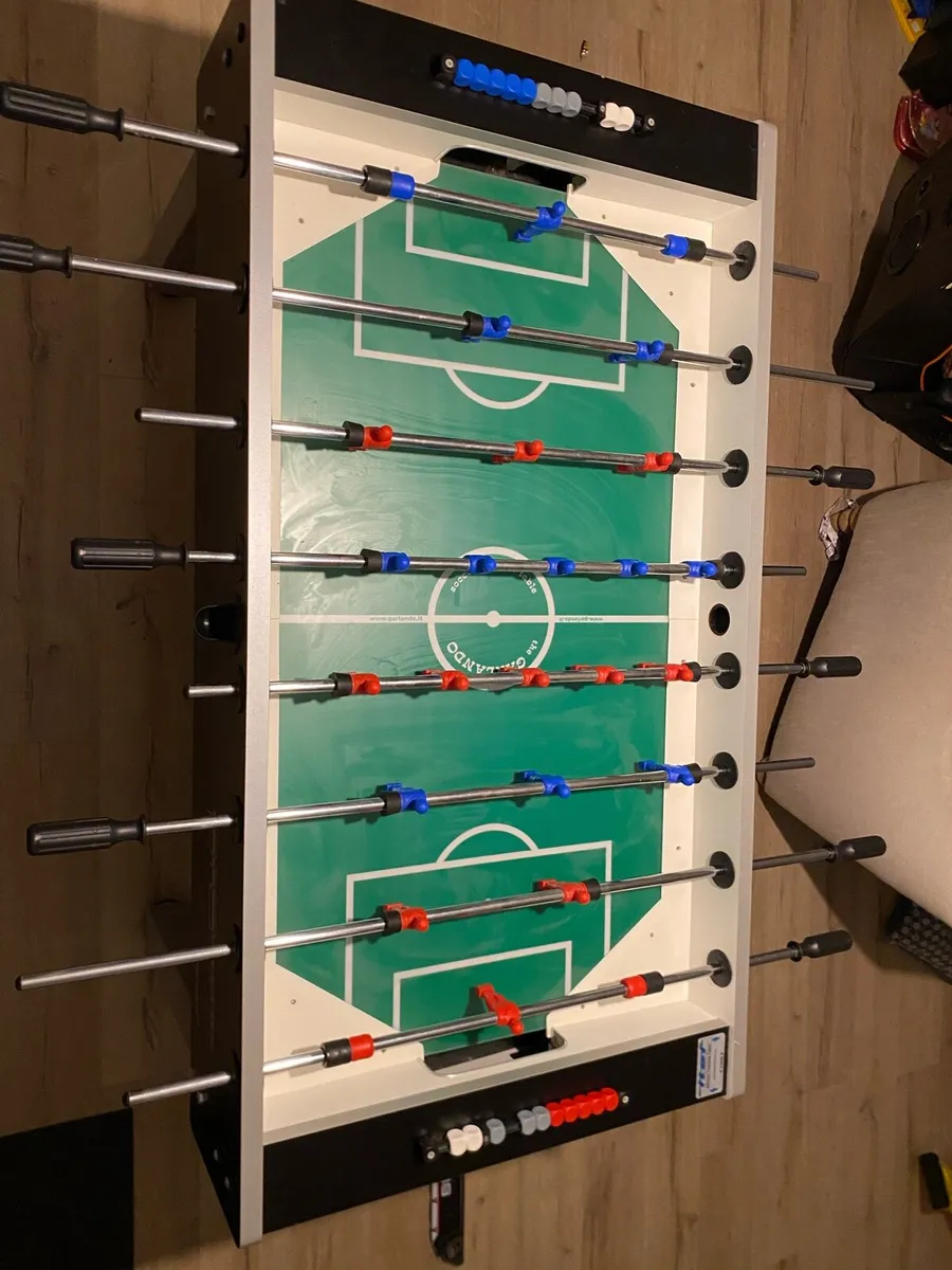 Table Football - Image 3