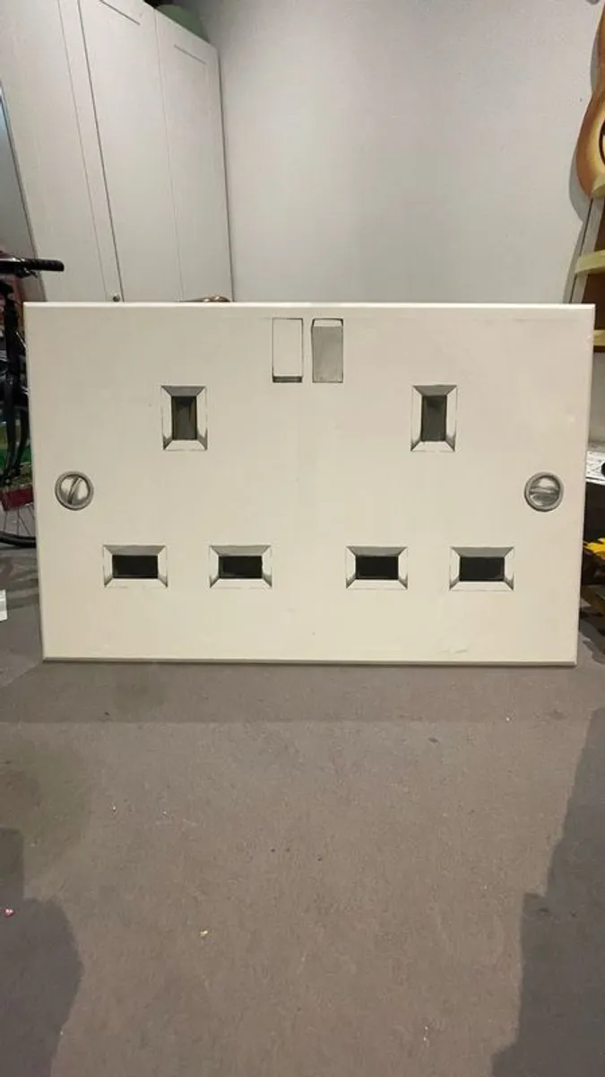 One Of A Kind Art Canvas - Image 3