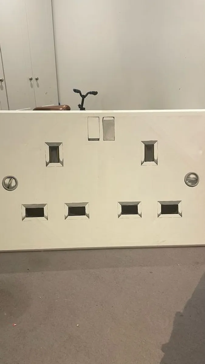 One Of A Kind Art Canvas - Image 2