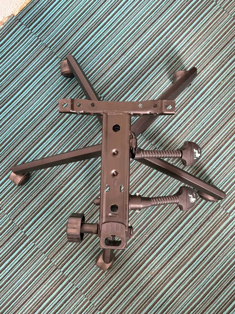 Chair Refurbishment Kit - £25+VAT - Image 4