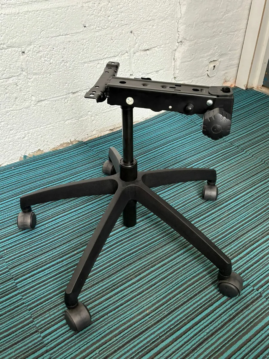 Chair Refurbishment Kit - £25+VAT - Image 1