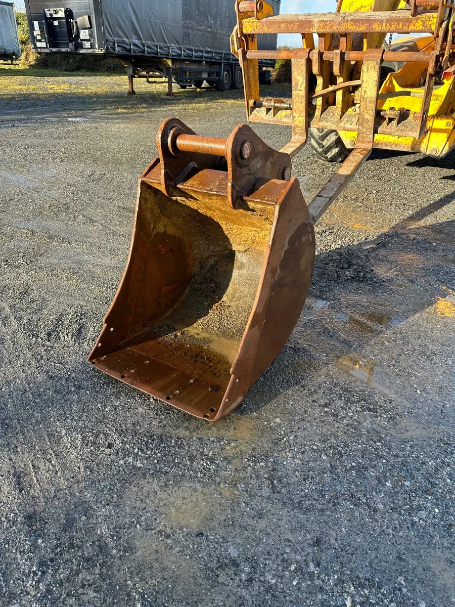 65mm pin buckets - Image 2