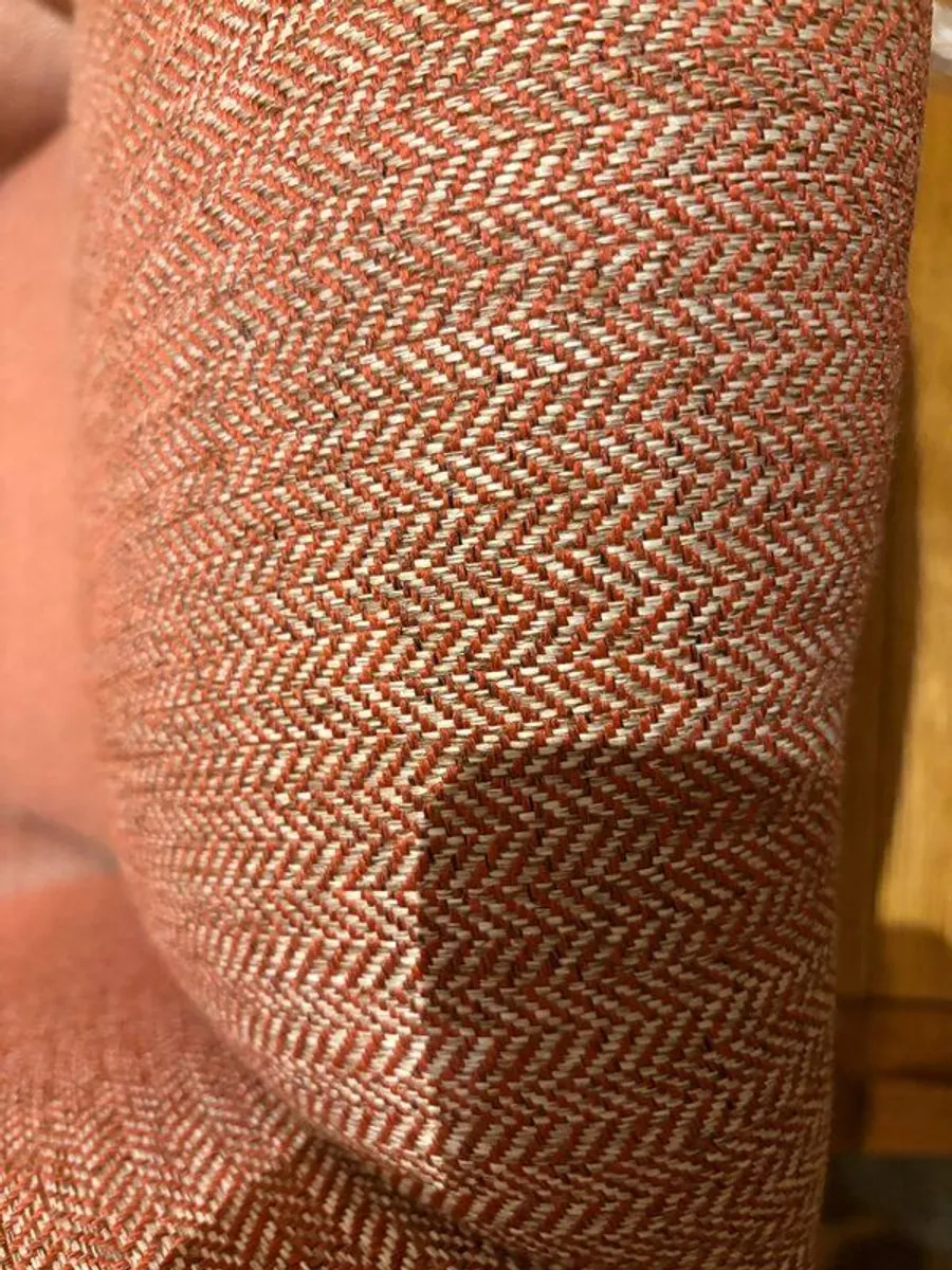 Queen Ann chair - Image 1