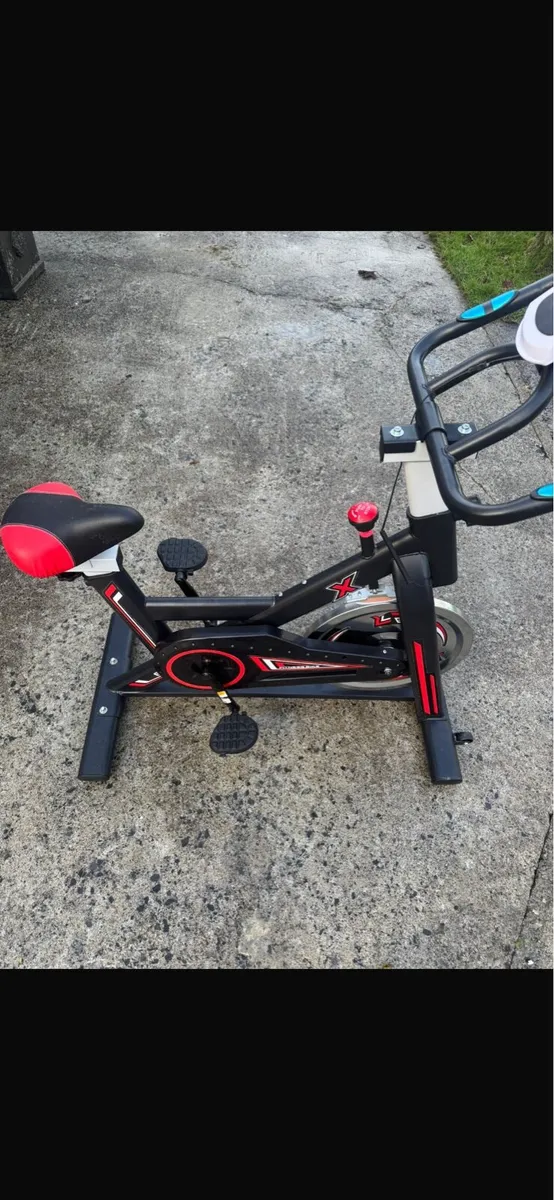 Fitness bike - Image 1