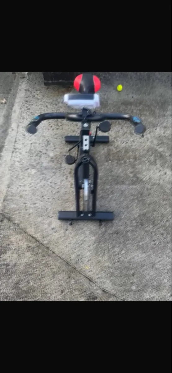 Fitness bike - Image 4