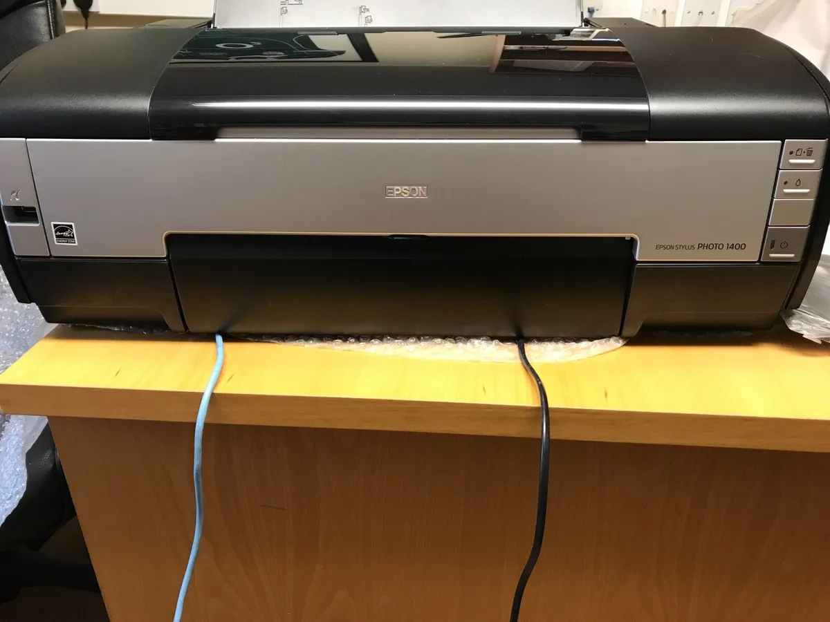 Epson printer - Image 2