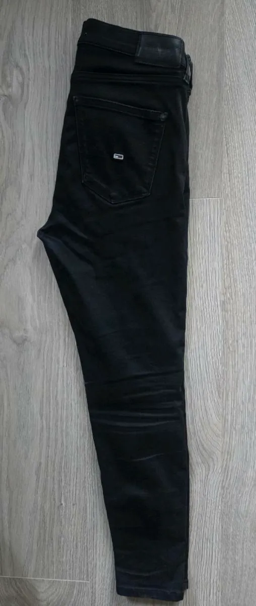 Jeansy Tommy Hilfiger - Image 4