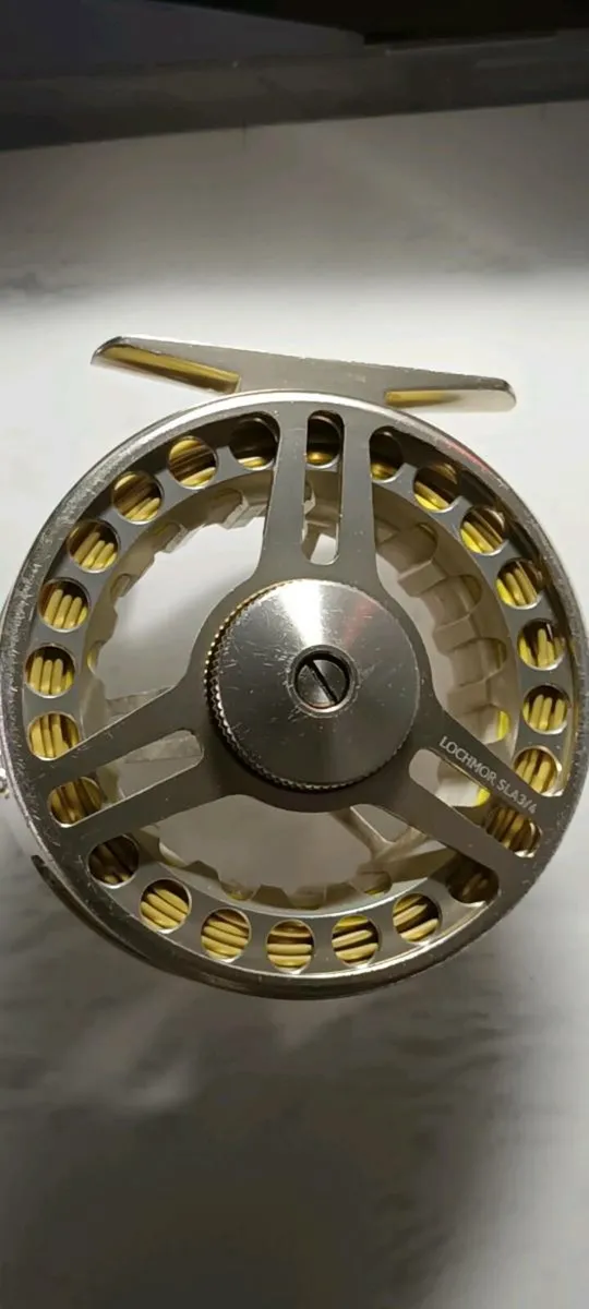 Dawa (LochmorlSla3/4FLYREEL) - Image 2