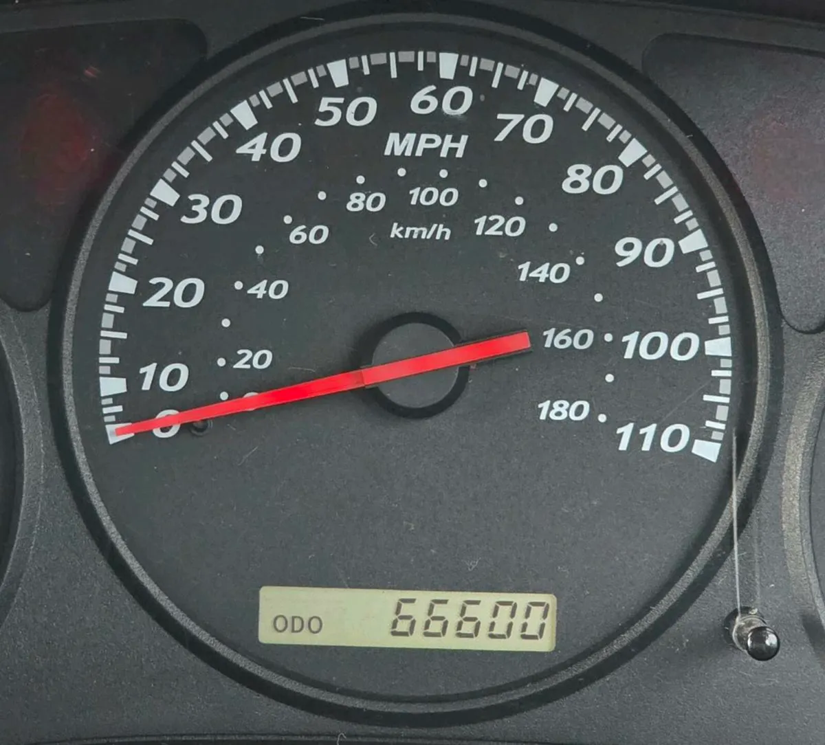 Isuzu Rodeo 2,5 turbo diesel ( comper) - Image 2