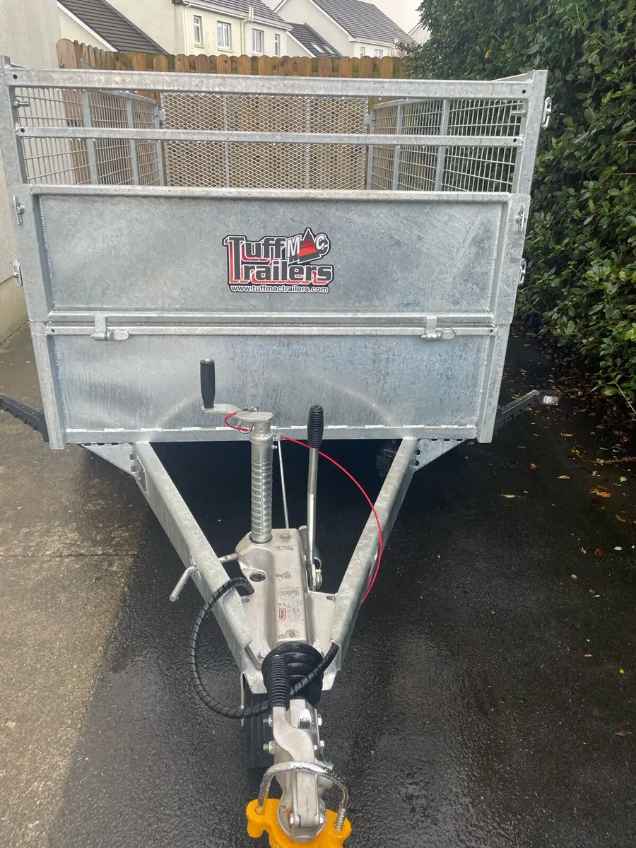 New trailer - Image 1