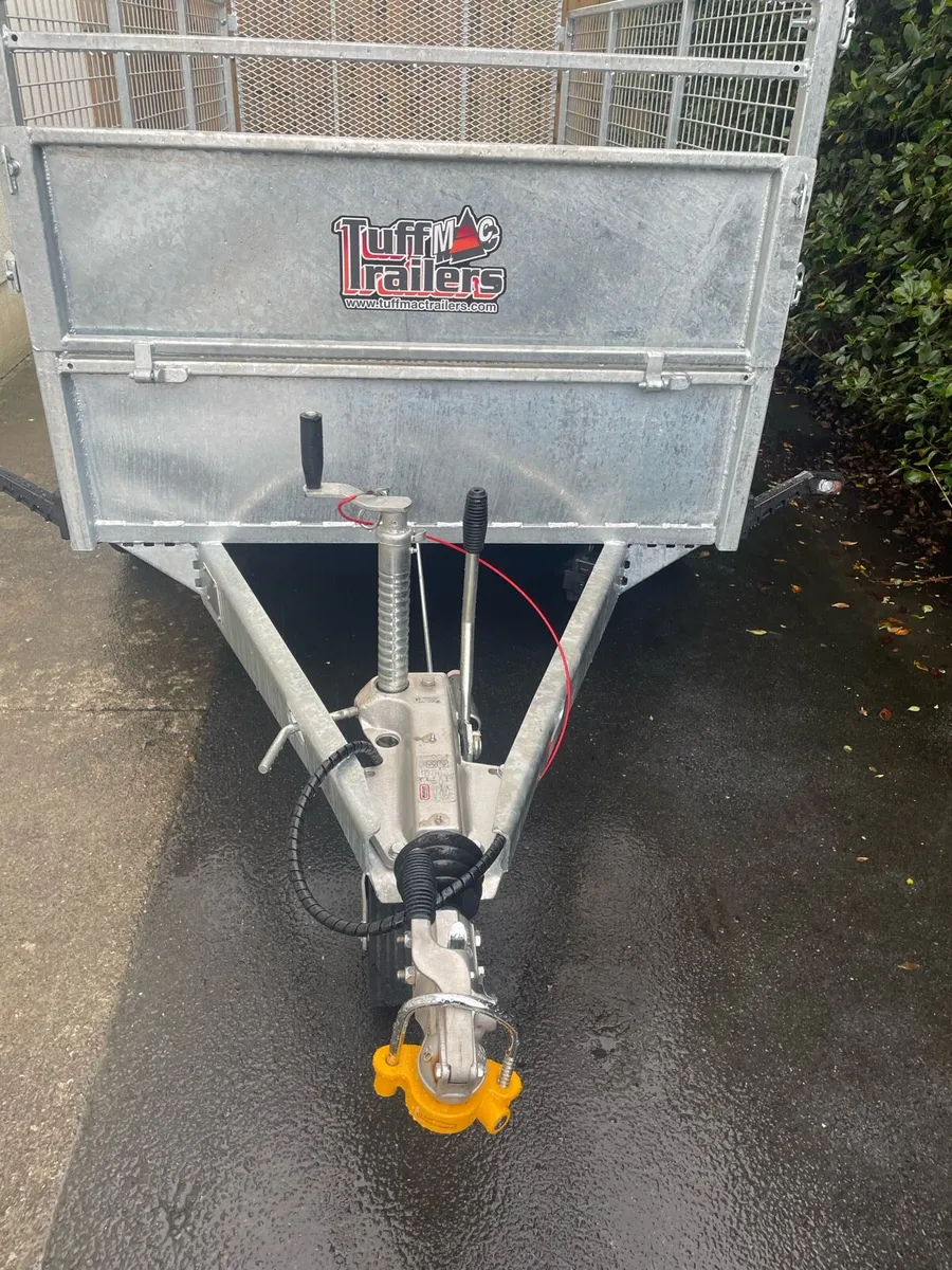 New trailer - Image 4