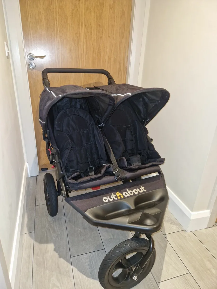 Out N About double V4 - Image 1