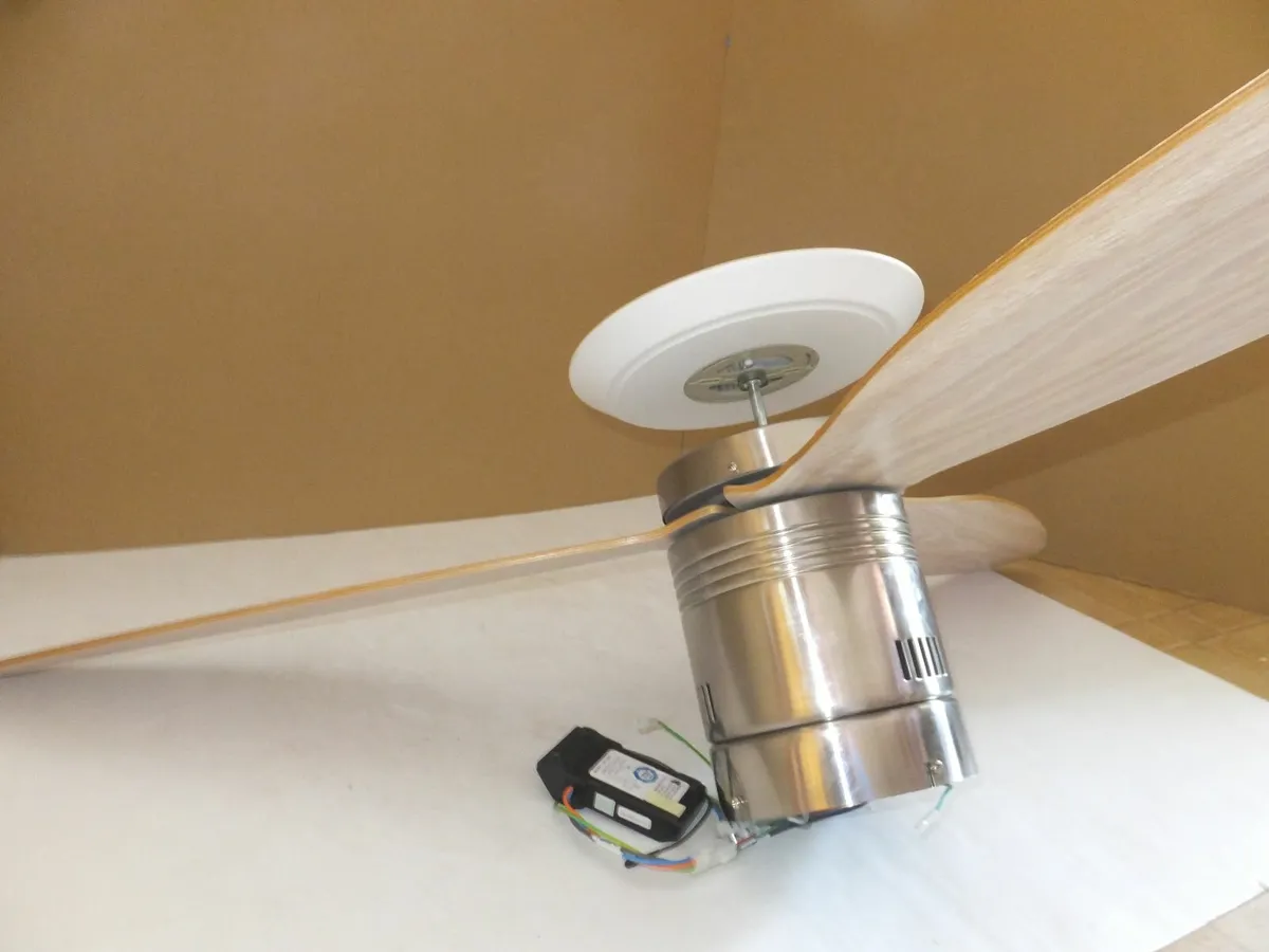 Ceiling Fan Light - Image 4