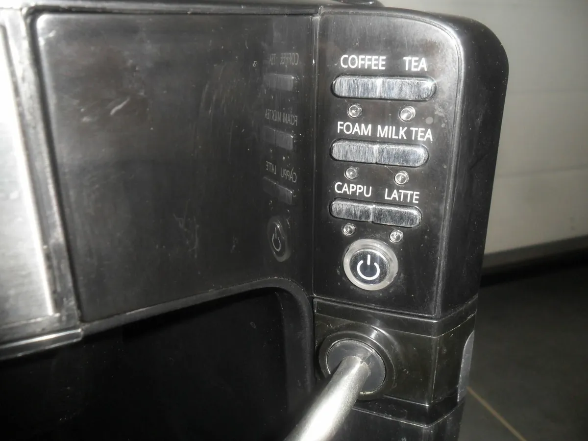 Klarstein coffee maker - Image 2