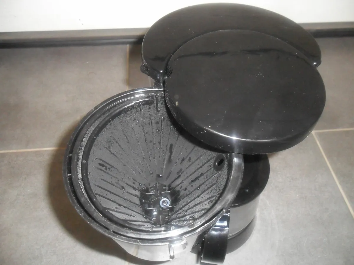 Severin coffee maker - Image 3