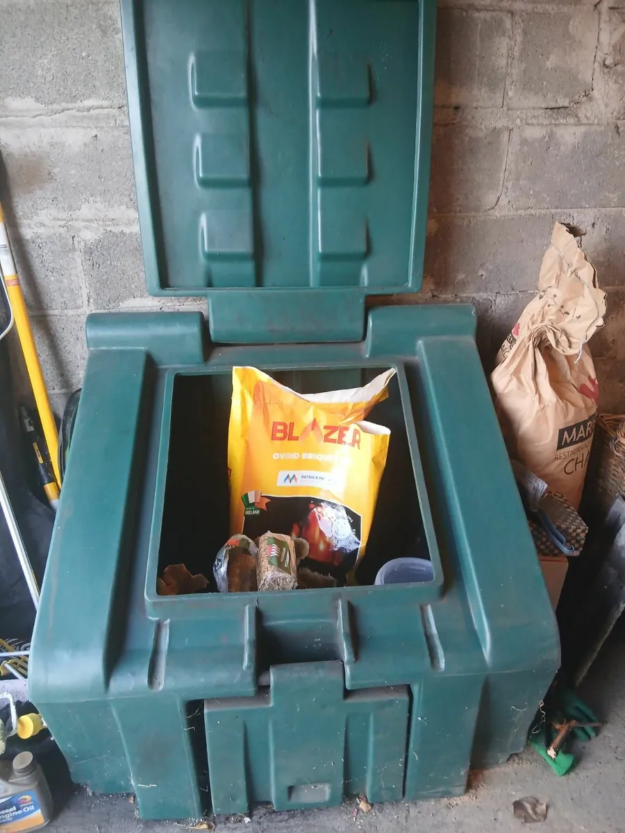 Coal Bunker - Image 2