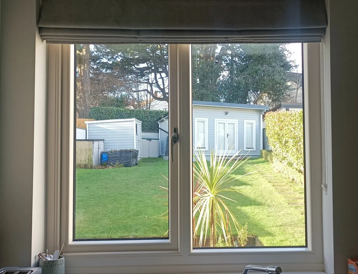 Windows and doors - Image 1