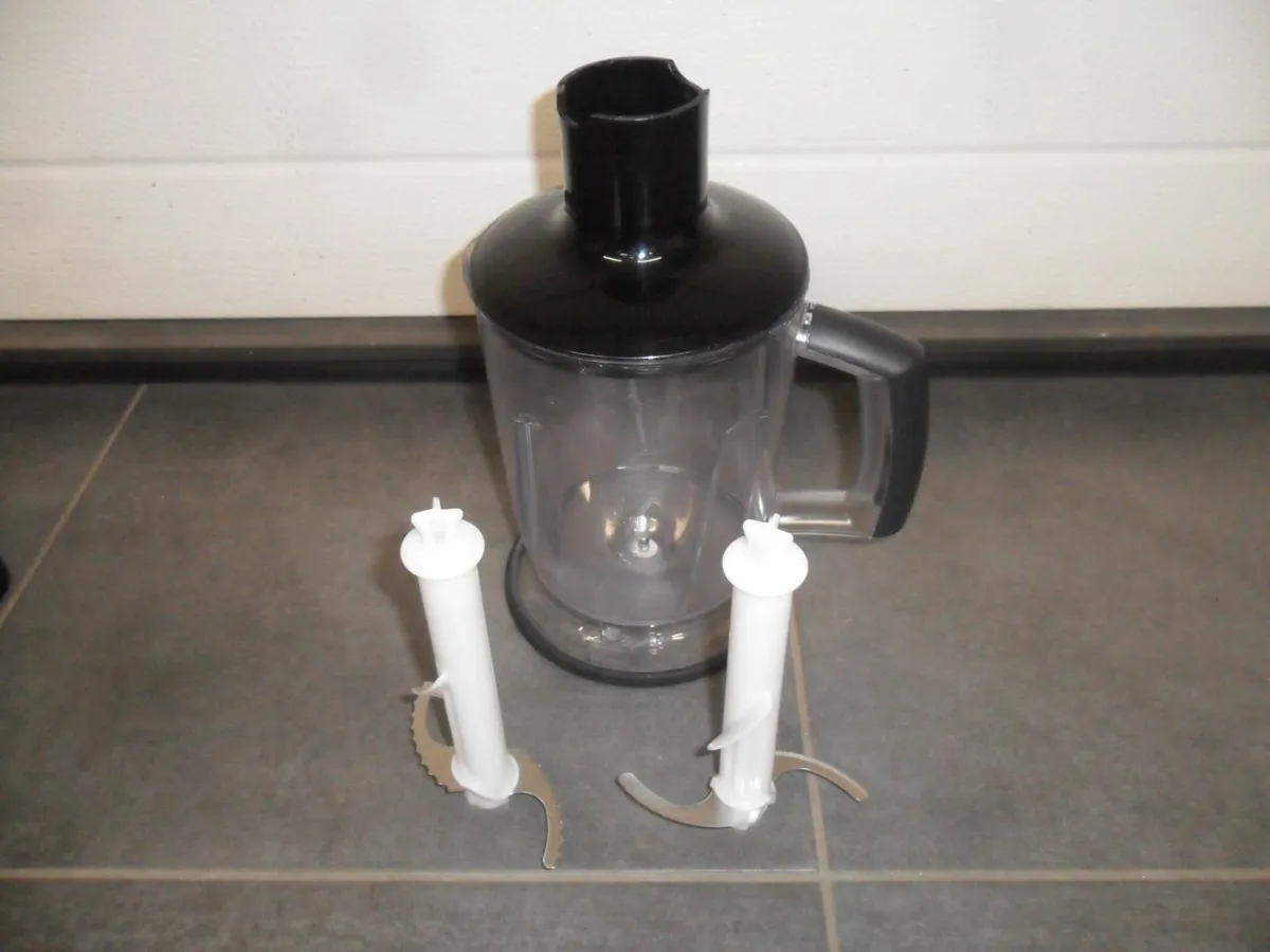 Braun Blender - Image 4
