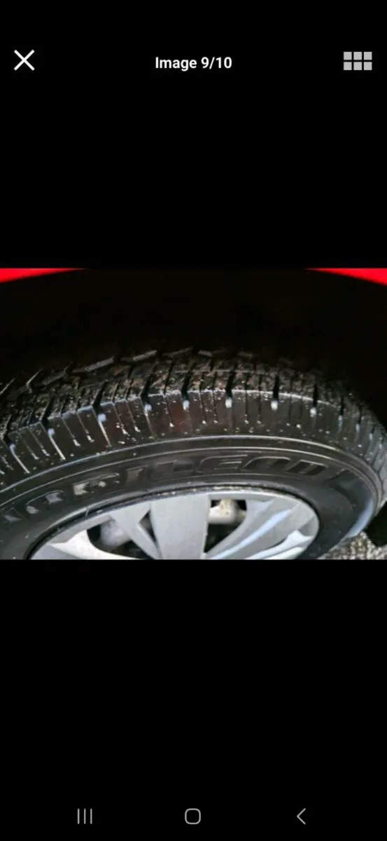 Fort transit custom - Image 3