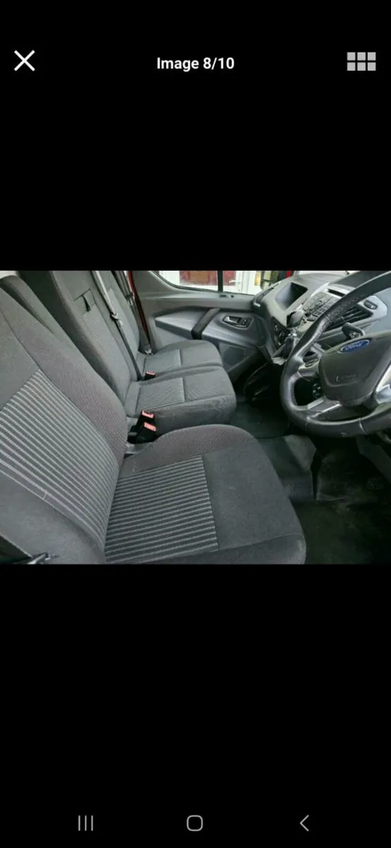 Fort transit custom - Image 4