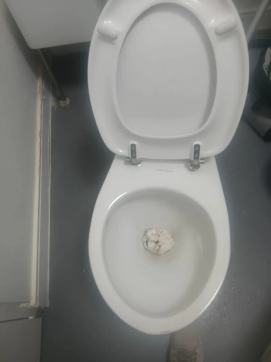 Toilet bowl - Image 1