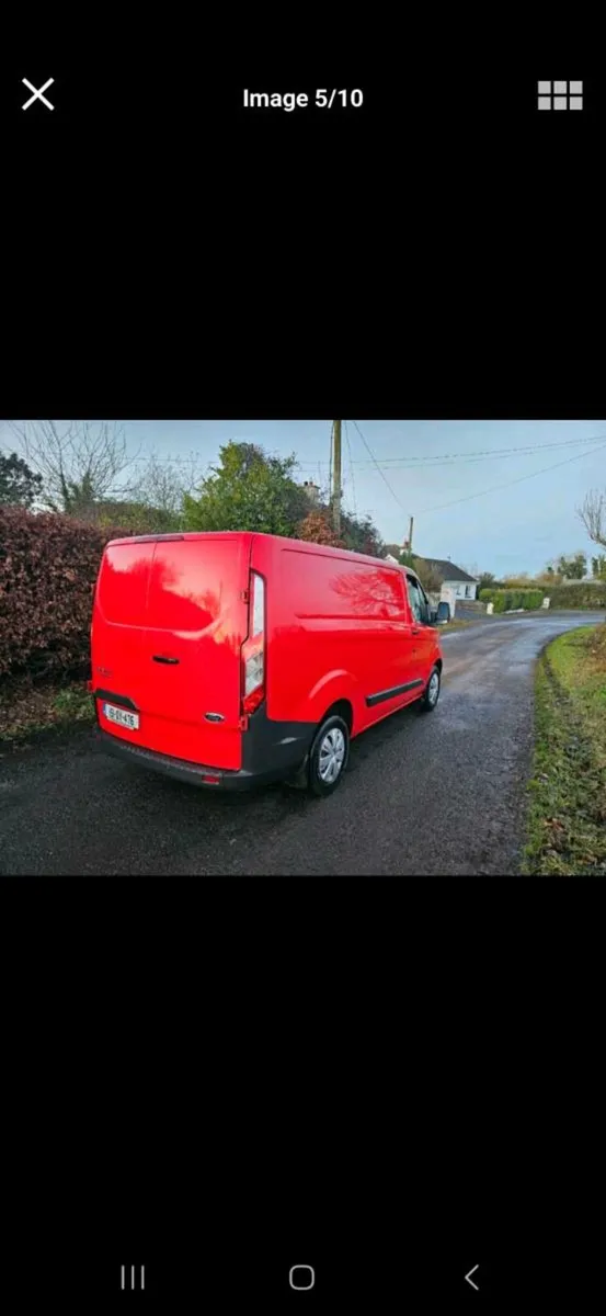 Fort transit custom - Image 2