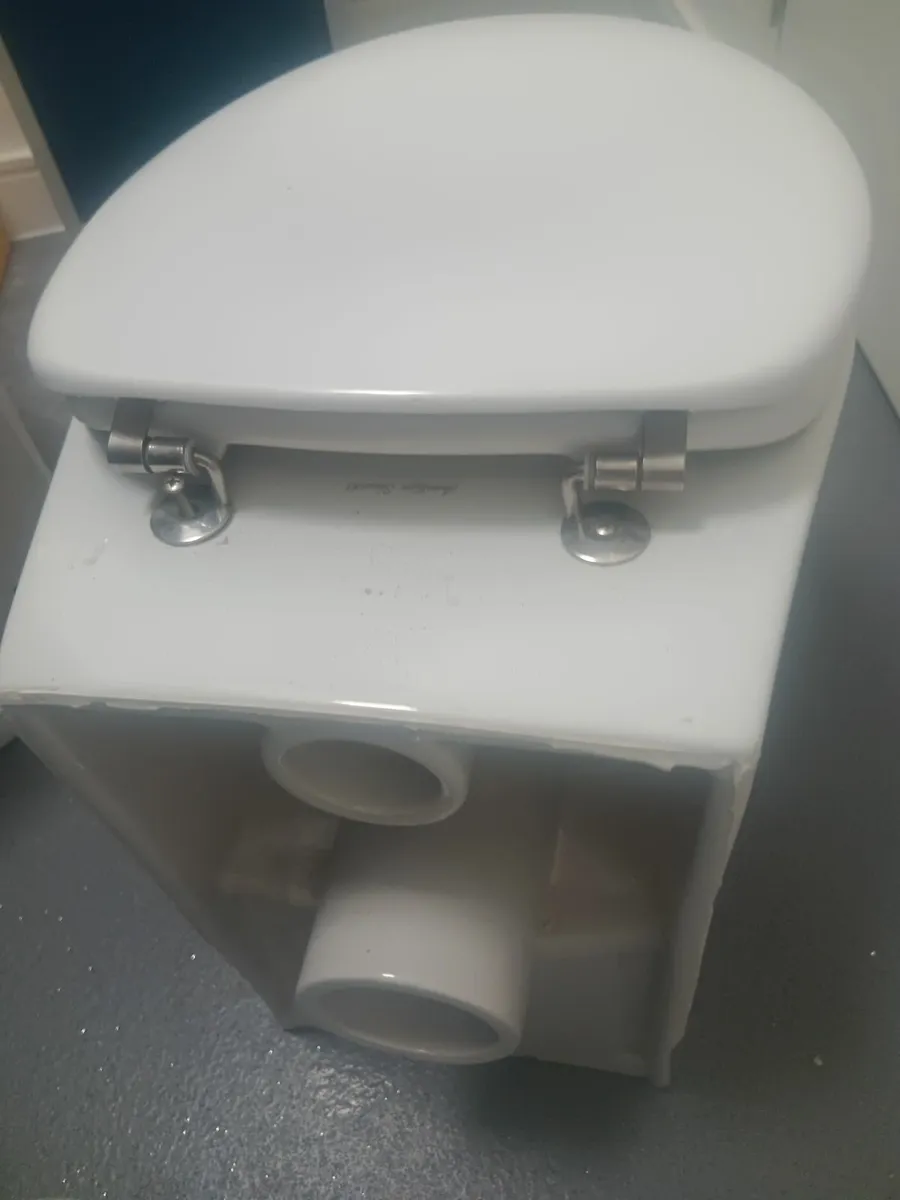 Toilet bowl - Image 3