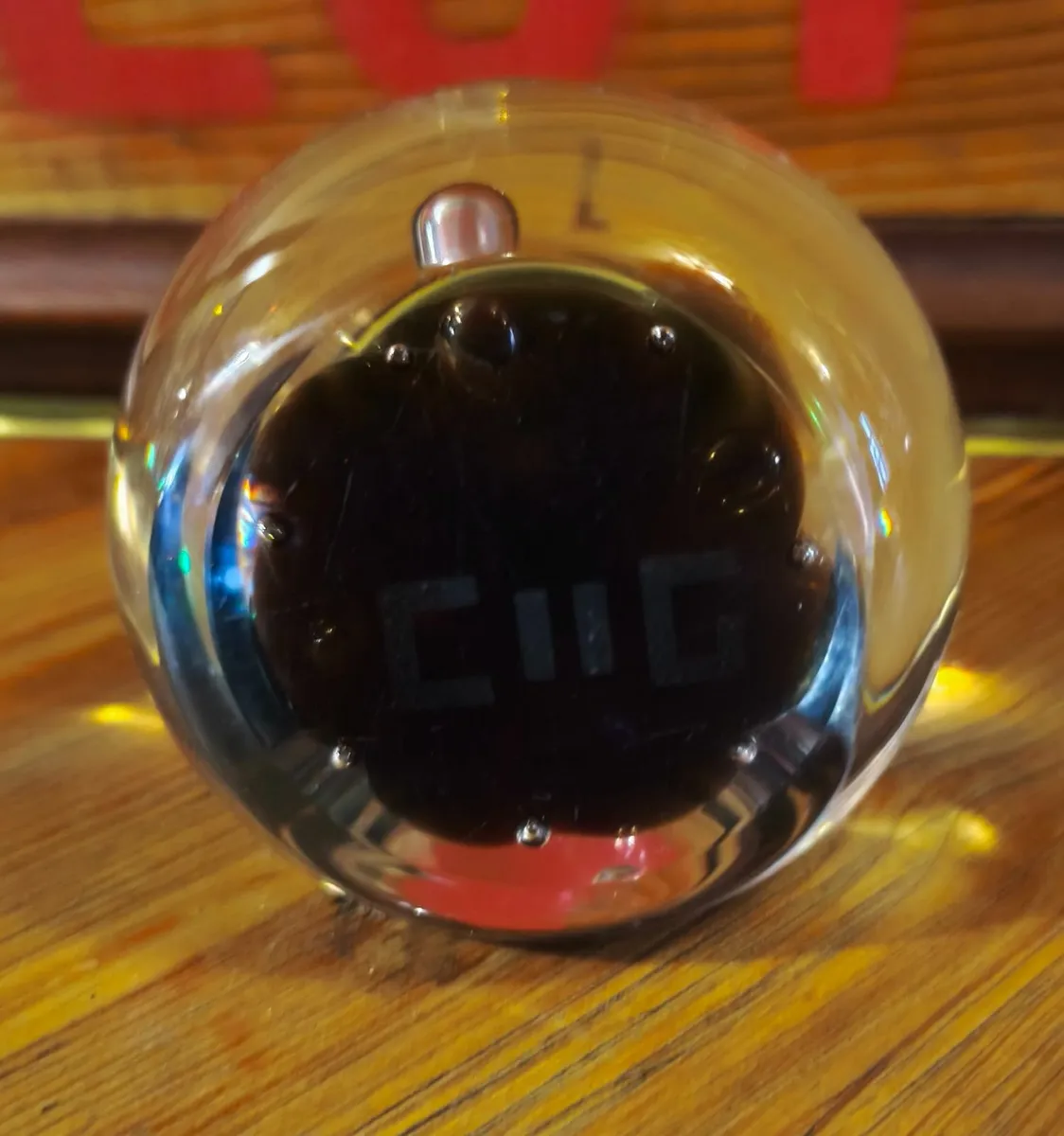 Caithness Paperweight - Image 2