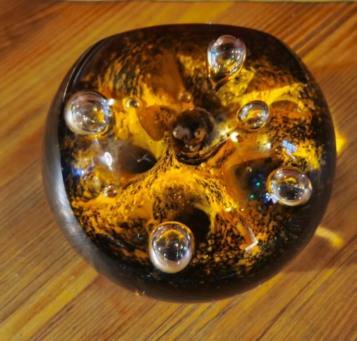Caithness Paperweight - Image 1