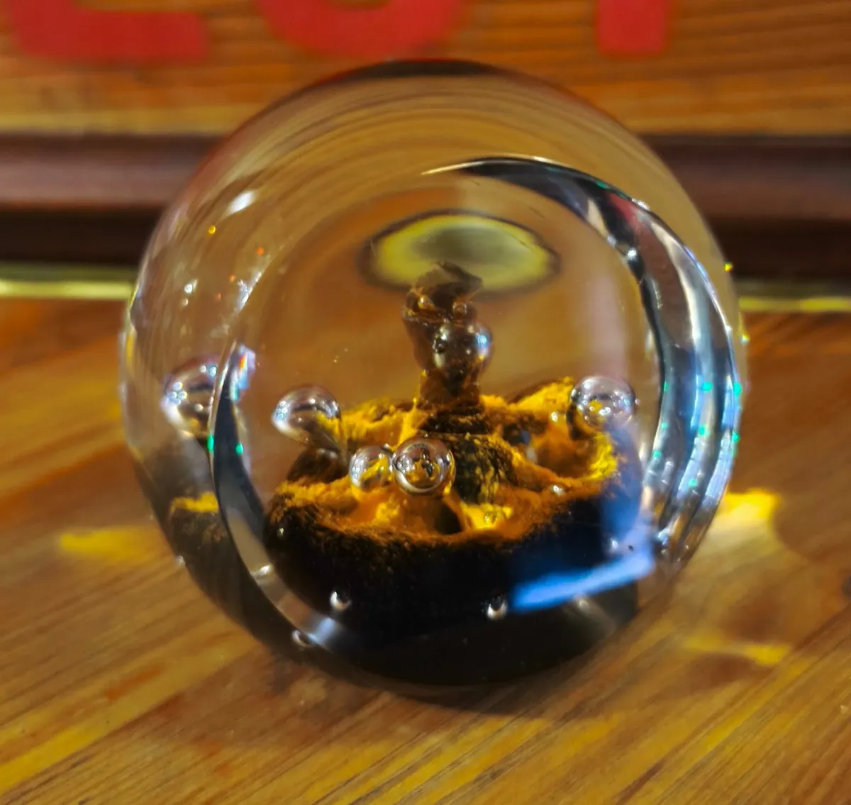 Caithness Paperweight - Image 3