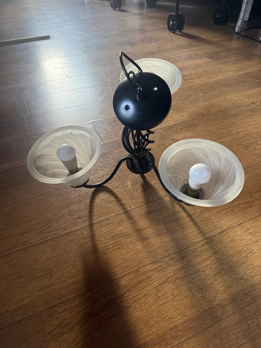 Ceiling light - Image 1