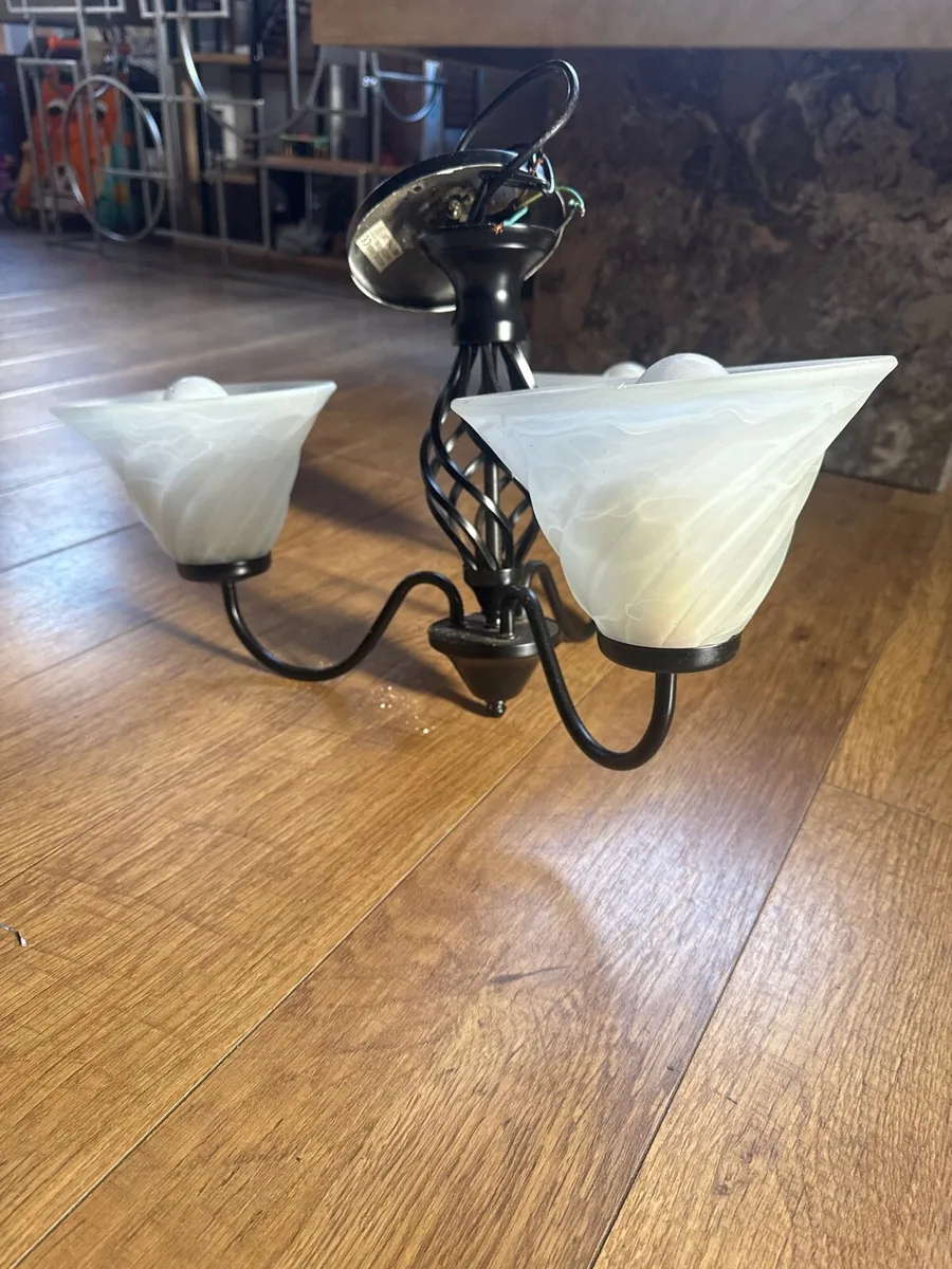 Ceiling light - Image 2