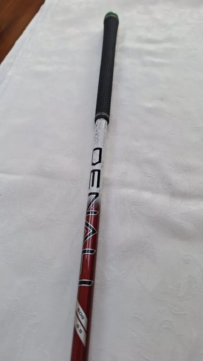 Cobra DS Adapt 7 Wood RH - Image 4