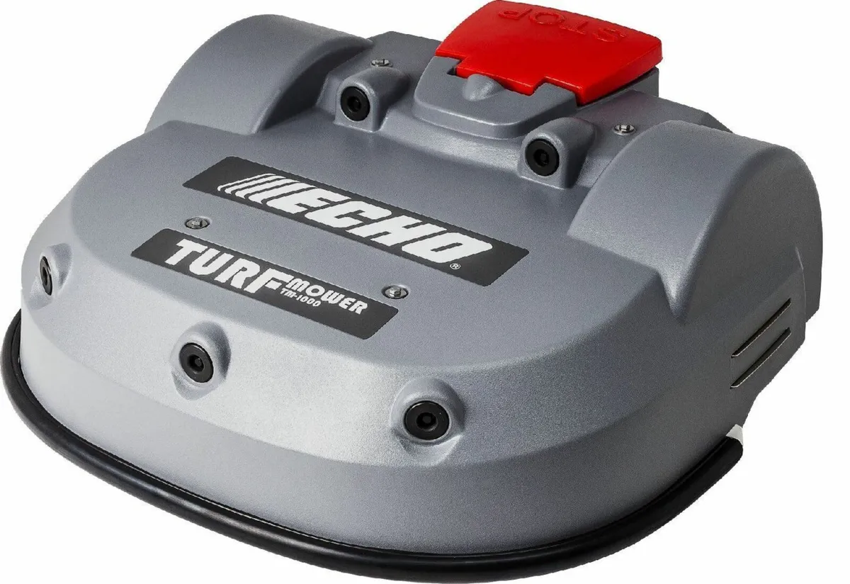 Echo TM-1000 Robotic Mower - Image 1