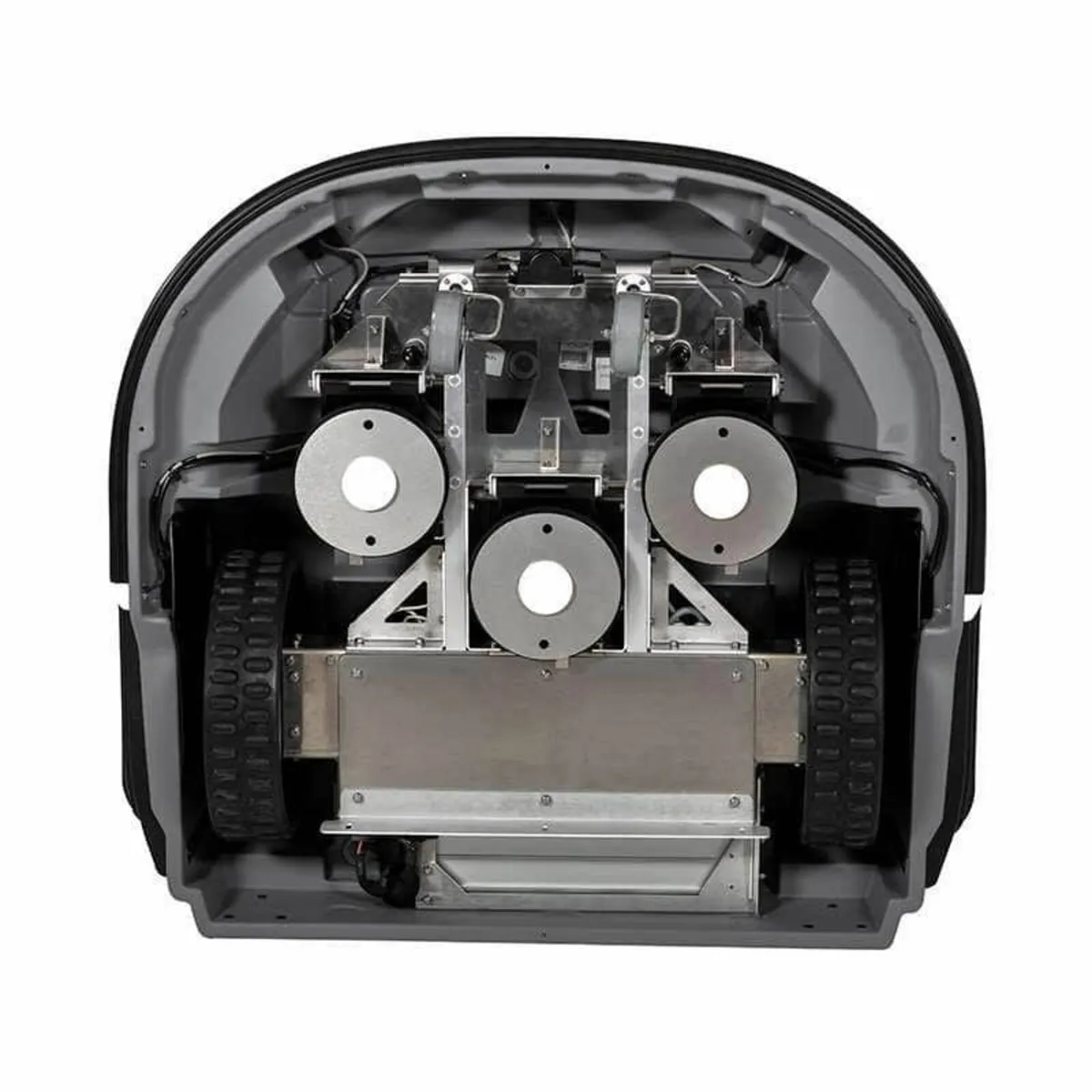 Echo TM-1000 Robotic Mower - Image 2
