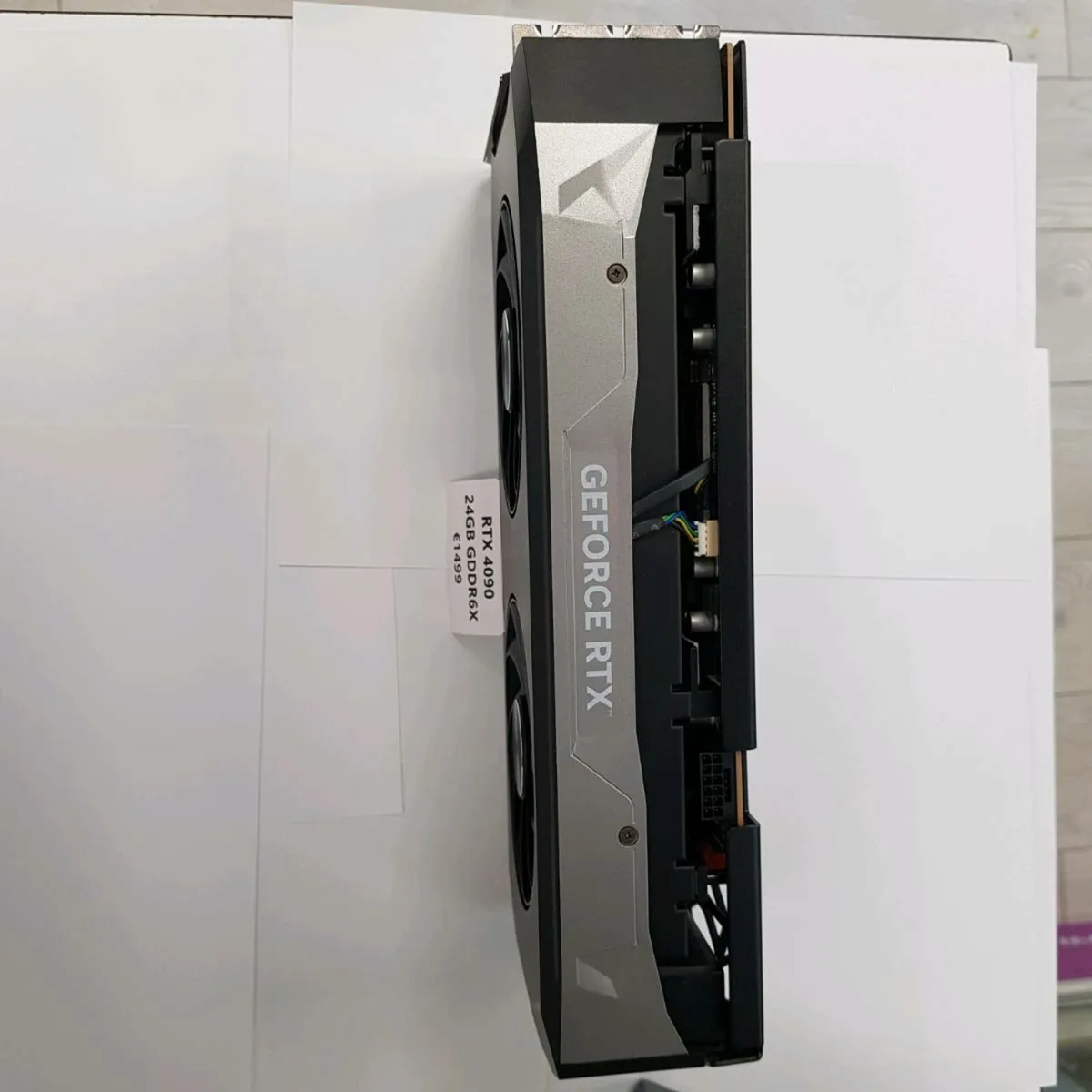 Nvidia RTX 4090 - Image 2