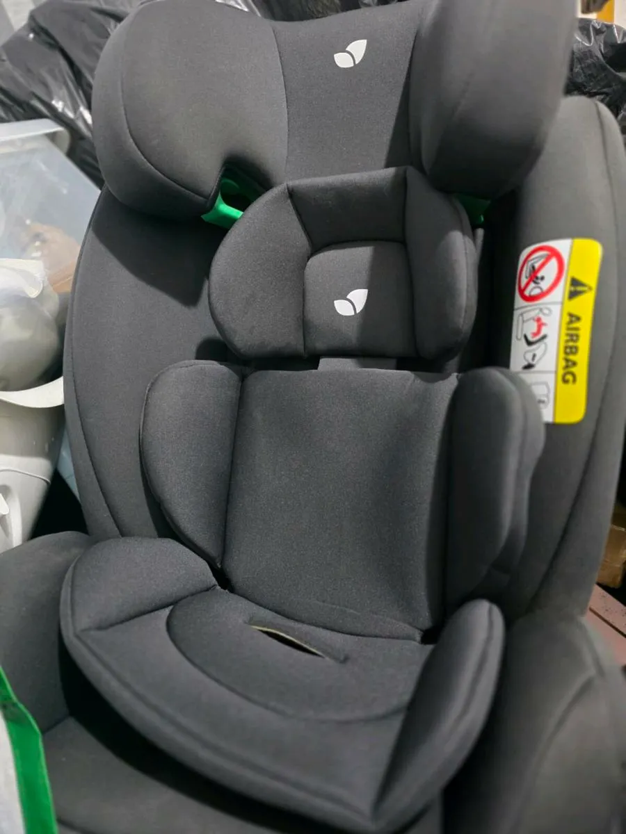 Joie Every Stage R129 Car Seat - Image 1
