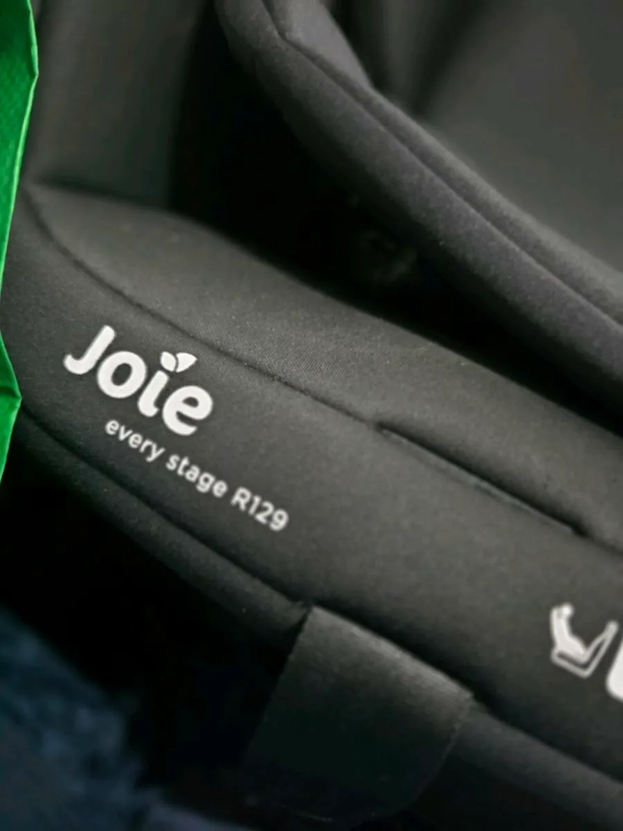 Joie Every Stage R129 Car Seat - Image 3
