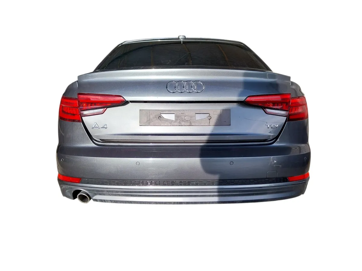 2016 AUDI A4 For Breaking/Dismantling - Image 2