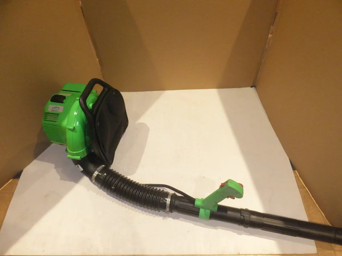 Petrol blower - Image 4
