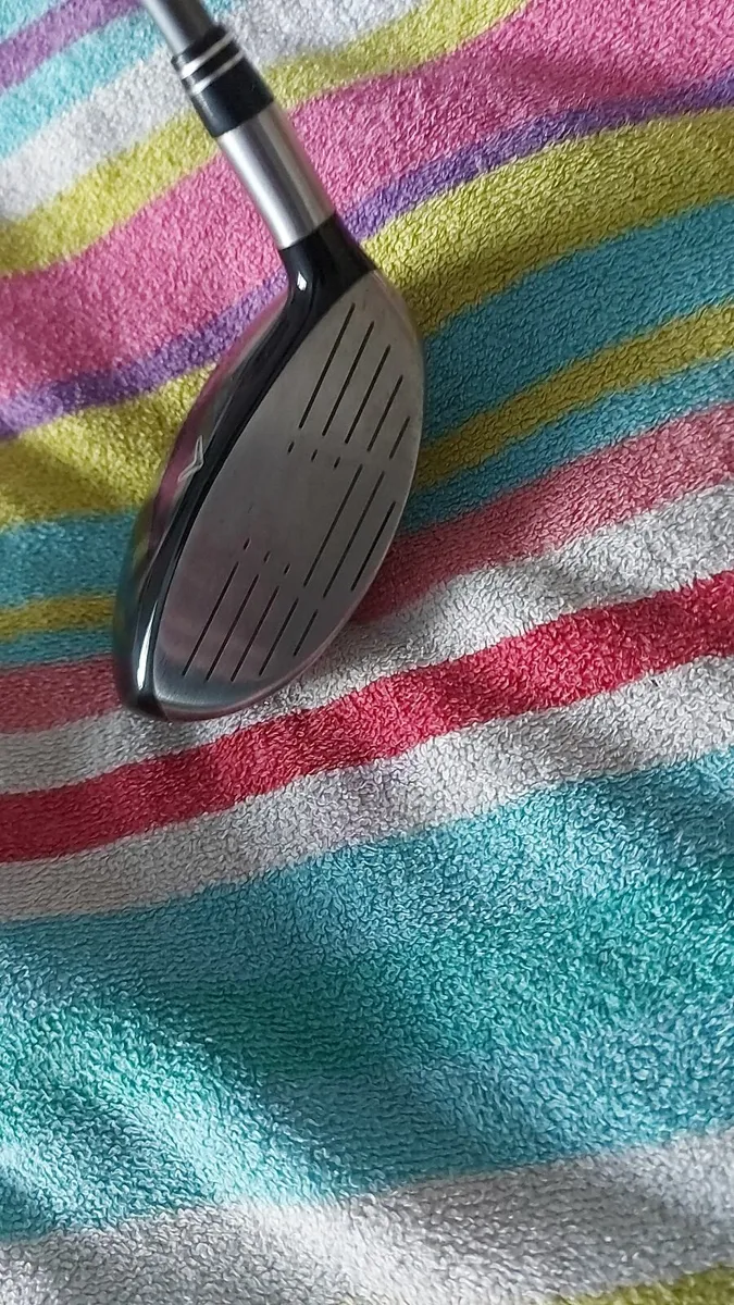 Callaway 3 wood - Image 1