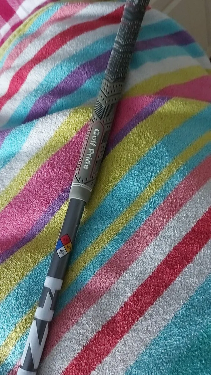 Callaway 3 wood - Image 4