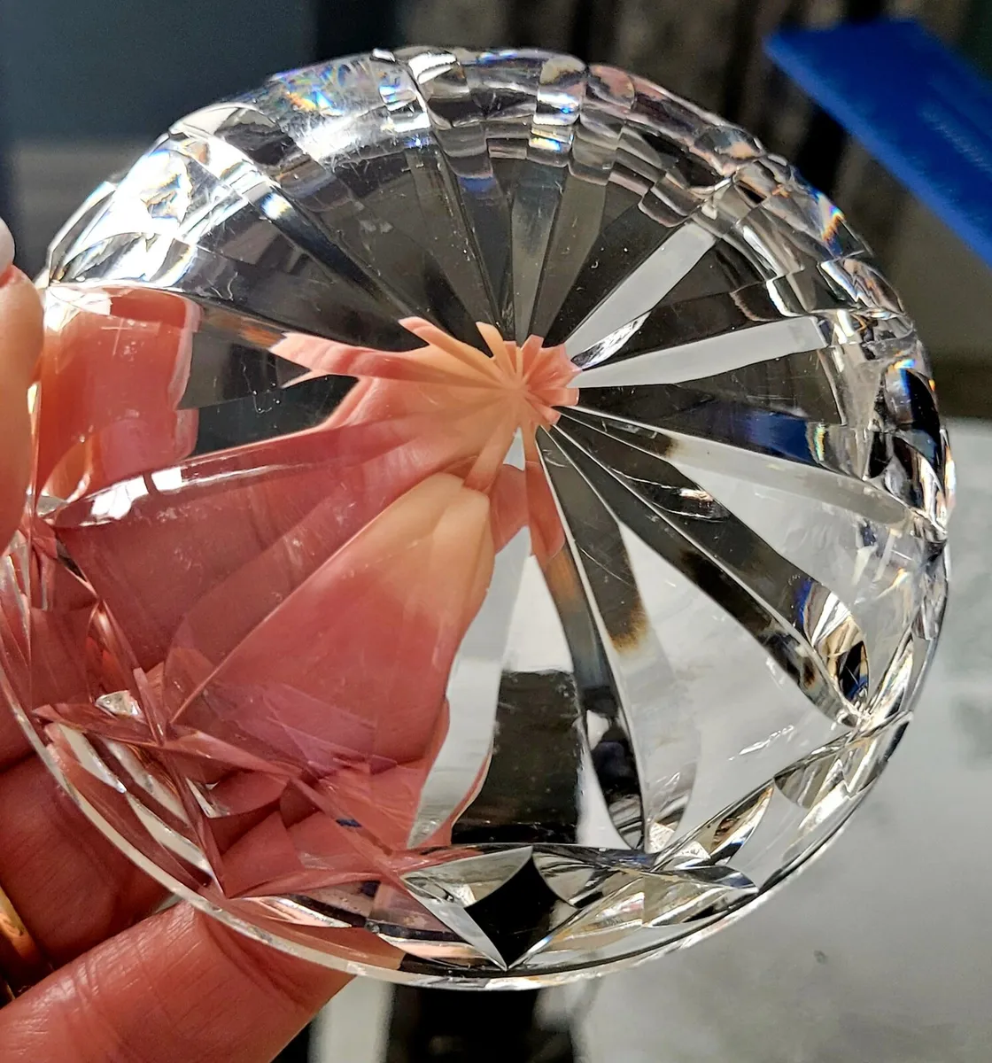 Waterford crystal small dish - Image 2