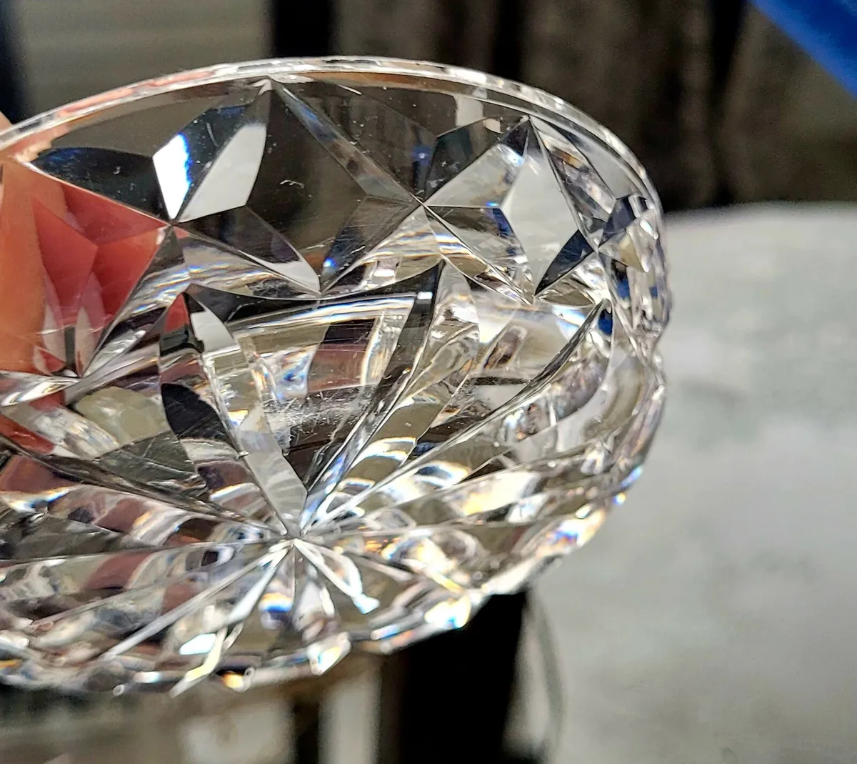 Waterford crystal small dish - Image 3