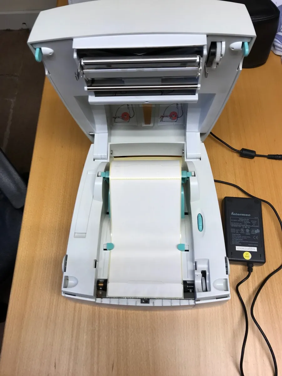 Label printer - Image 2