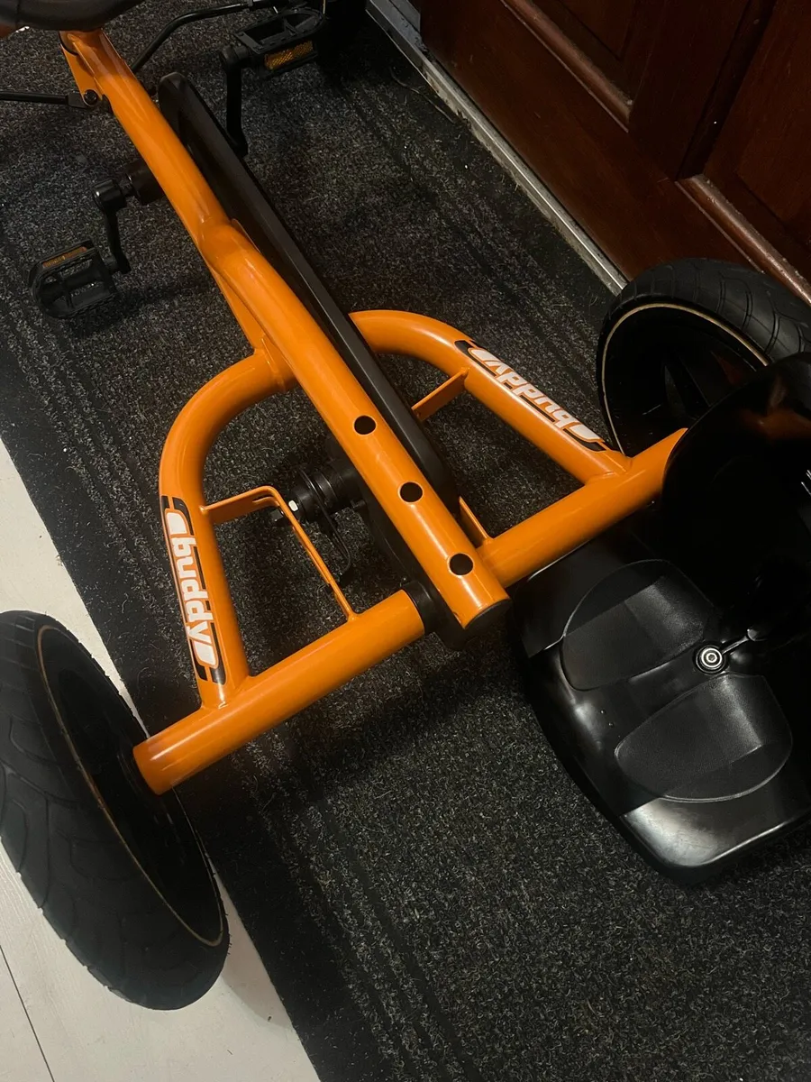 Berg go kart - Image 2