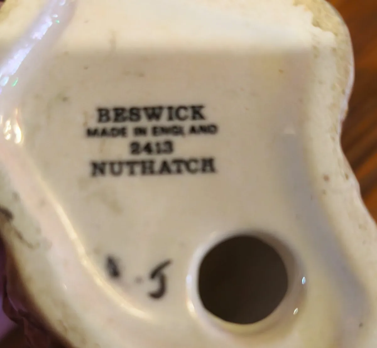 Beswick Bird Figures - Image 3