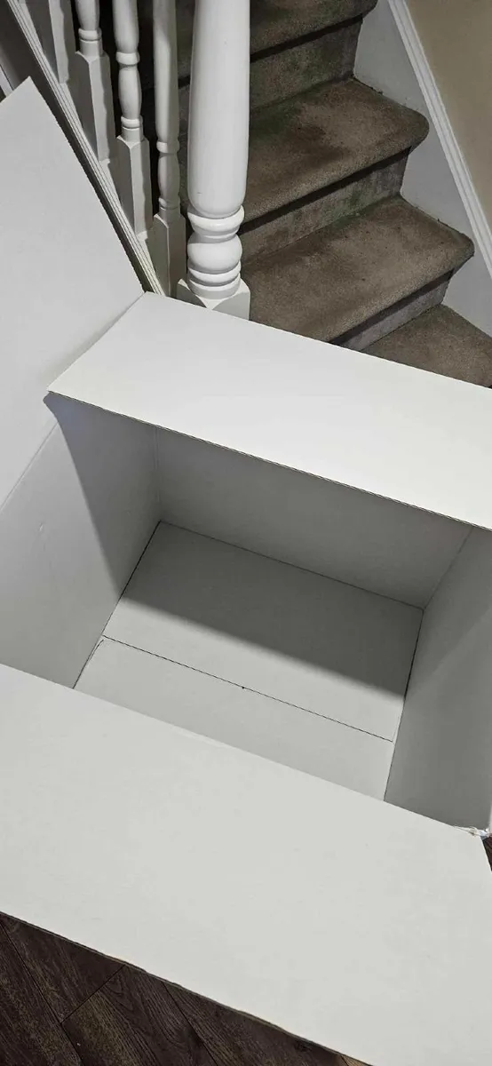 Large paper box - Image 4